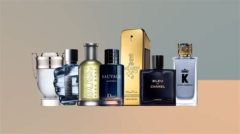 5 perfumes: appreciating the Big Five :: Now Smell This